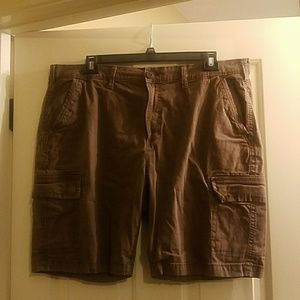 Cargo Shorts